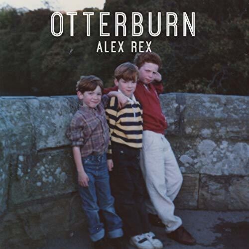 Rex, Alex: Otterburn