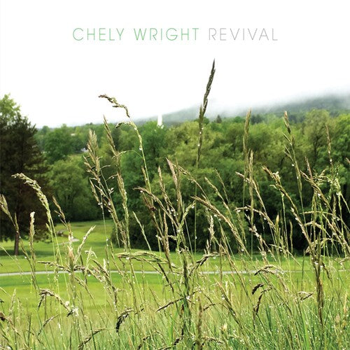 Wright, Chely: Revival