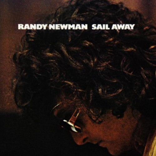 Randy Newman: Sail Away