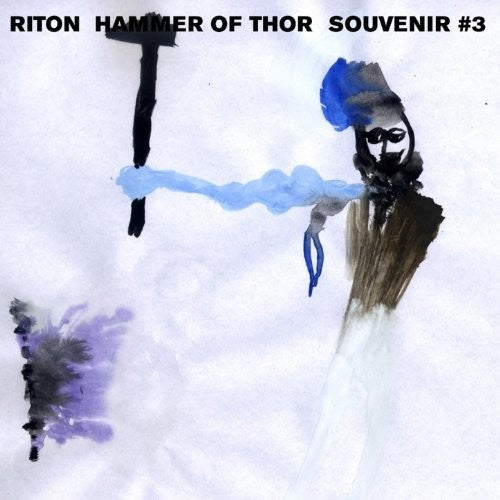 Riton: Hammer Of Thor