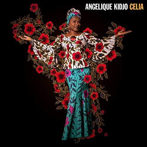 Kidjo, Angelique: Celia