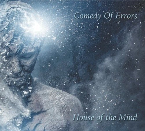 Comedy of Errors: House Of The Mind