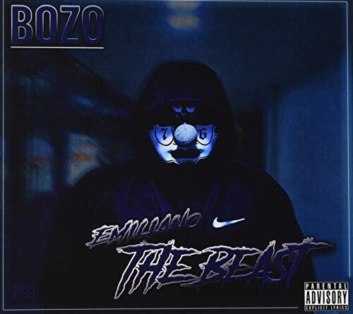 Bozo: Emiliano The Beast