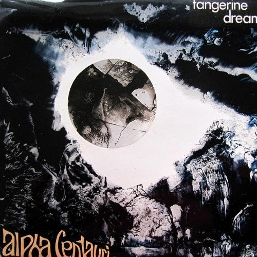 Tangerine Dream: Alpha Centauri