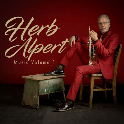 Alpert, Herb: Music 1