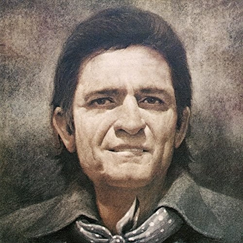 Cash, Johnny: Greatest Hits, Vol. II