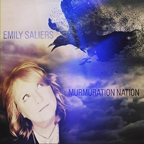 Saliers, Emily: Murmuration Nation