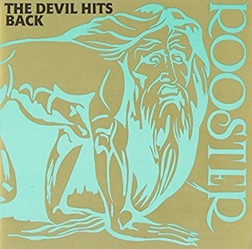 Atomic Rooster: The Devil Hits back