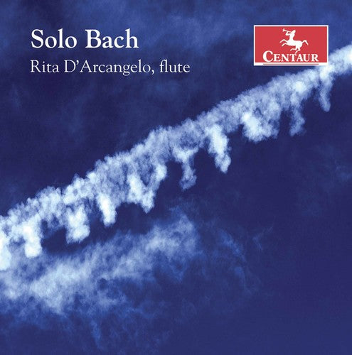 Bach, J.S. / D'Arcangelo: Solo Bach
