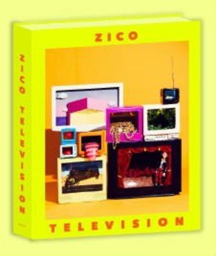Zico: Television