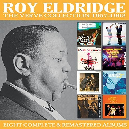 Eldridge, Roy: Verve Collection