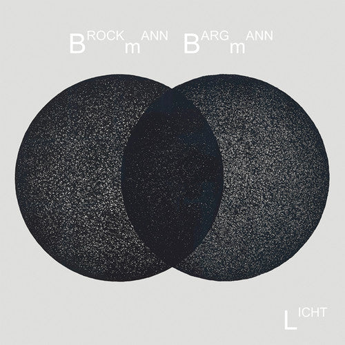 Brockmann / Bargmann: Licht