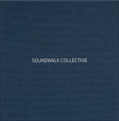 Soundwalk Collective: Transmissions