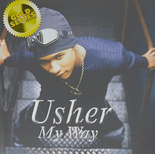 Usher: My Way (Gold Series)