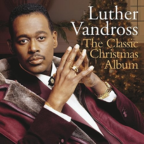 Vandross, Luther: The Classic Christmas Album