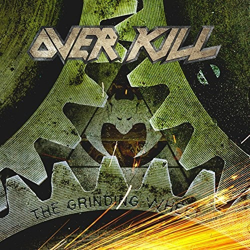 Overkill: The Grinding Wheel