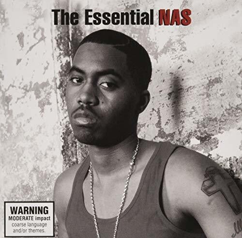 Nas: Essential Nas [Sony Gold Series]