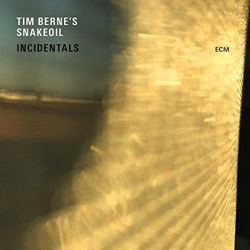 Berne, Tim: Incidentals