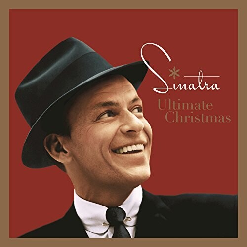 Sinatra, Frank: Ultimate Christmas