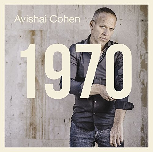 Cohen, Avishai: 1970