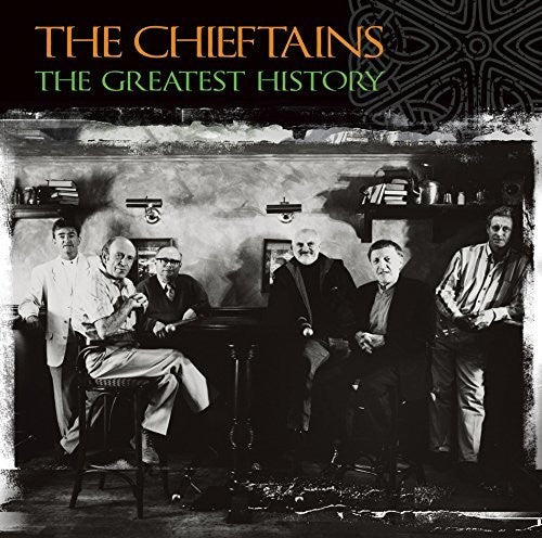 Chieftains: Greatest History