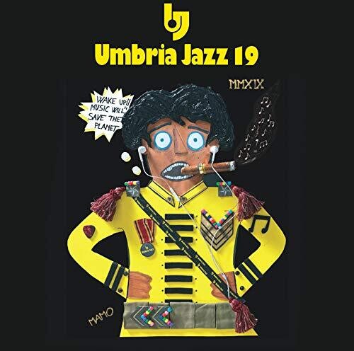 Various Artists: Umbria Jazz 2019 / Various