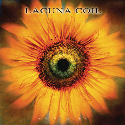 Lacuna Coil: Comalies