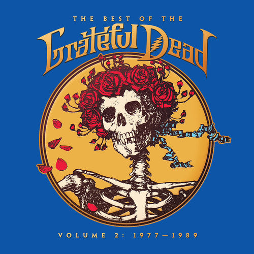 Grateful Dead: Best Of The Grateful Dead 2: 1977-1989