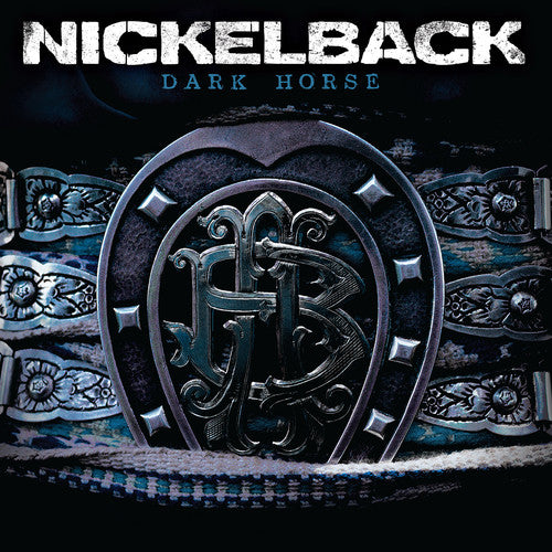 Nickelback: Dark Horse (rocktober 2017 Exclusive)
