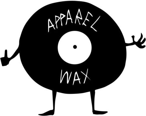 Apparel Wax: 001