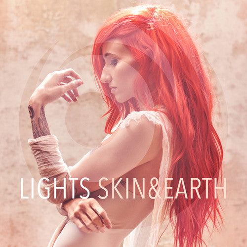 Lights: Skin&Earth