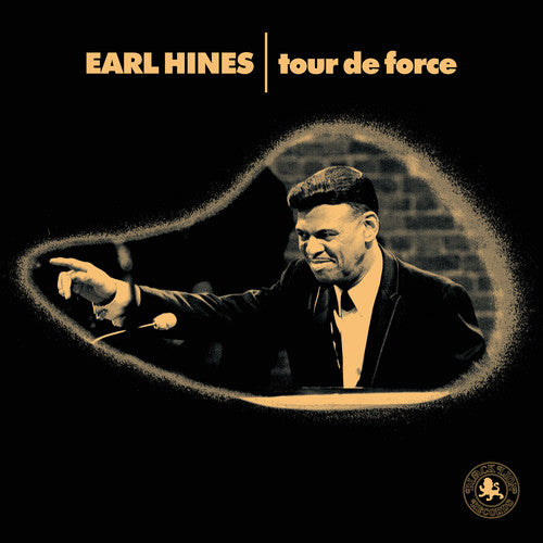 Hines, Earl: Tour De Force