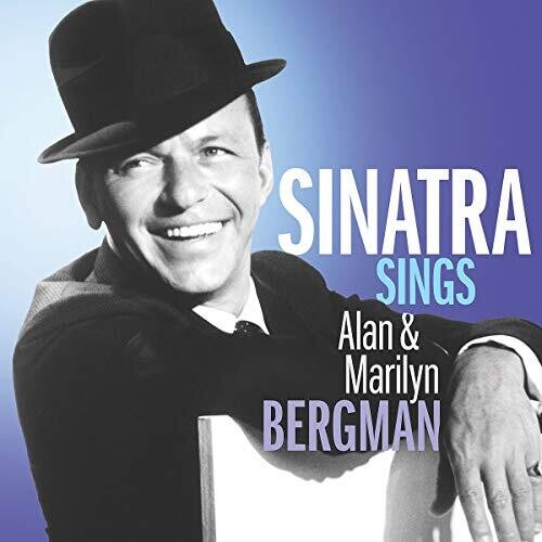 Frank Sinatra: Sinatra Sings Alan & Marilyn Bergman