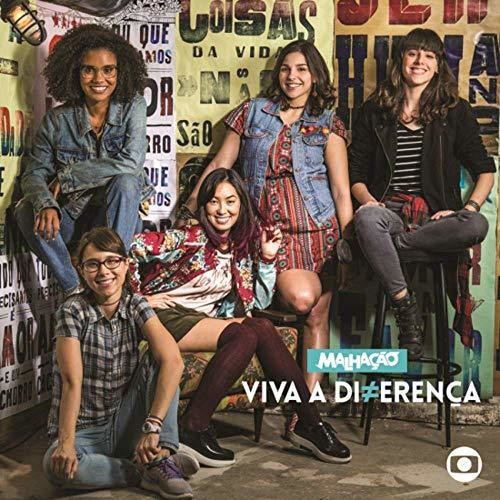 Malhacao: Viva a Diferenca (TV) / Various: Malhacao: Viva A Diferenca (TV) / Various