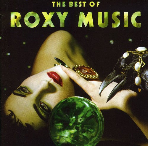 Roxy Music: The Best Of