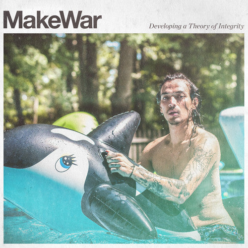 Makewar: Developing A Theory Of Integrity