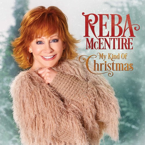 McEntire, Reba: My Kind Of Christmas