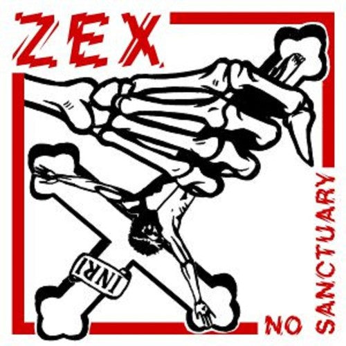 Zex: No Sanctuary / More Time