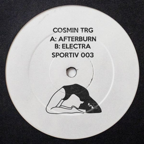 Cosmin TRG: Afterburn/electra