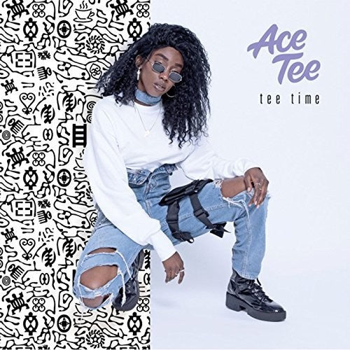 Ace Tee / Kwam.E: Tee Time