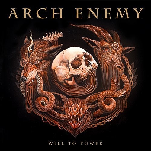 Arch Enemy: Opera Electronica