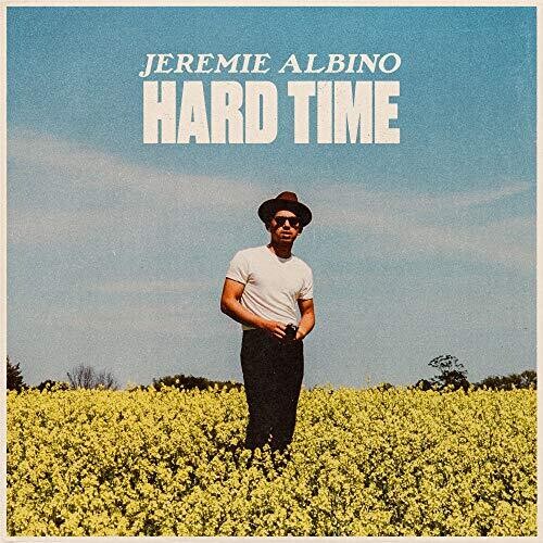 Jeremie Albino: Hard Time