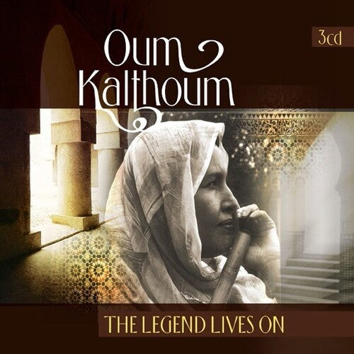 Oum Kalthoum: The Legend Lives On