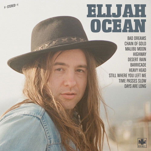 Ocean, Elijah: Elijah Ocean