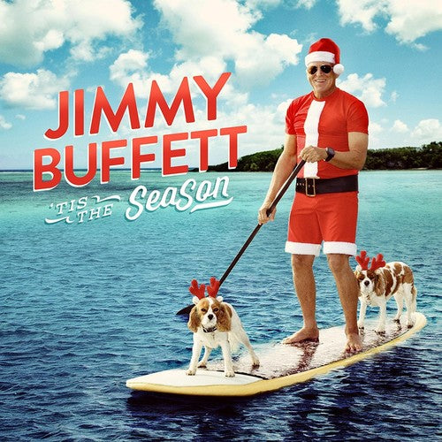 Buffett, Jimmy: Tis The Season