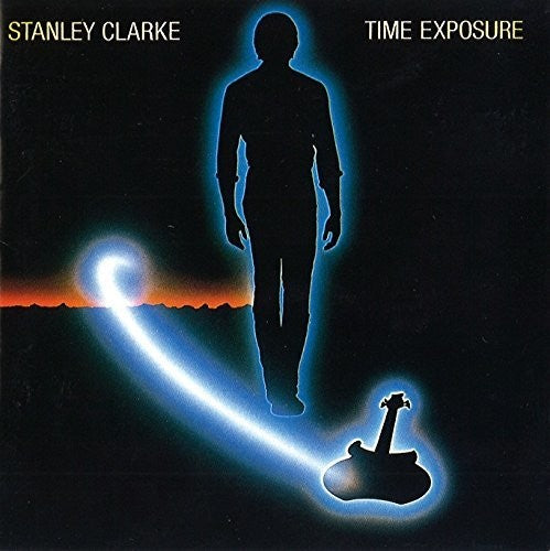Clarke, Stanley: Time Exposure