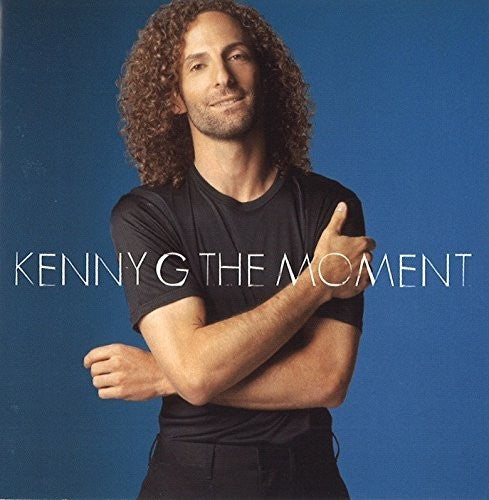 Kenny G: Moment