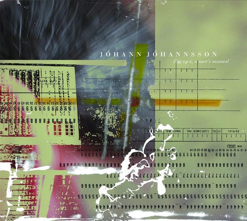Johannsson, Johan: Ibm 1401- A User's Manual