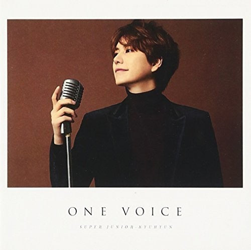 Super Junior: One Voice