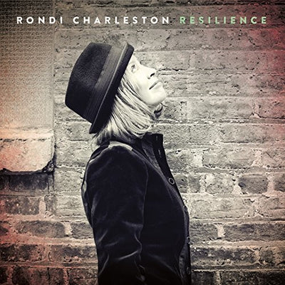 Rondi Charleston: Resilience